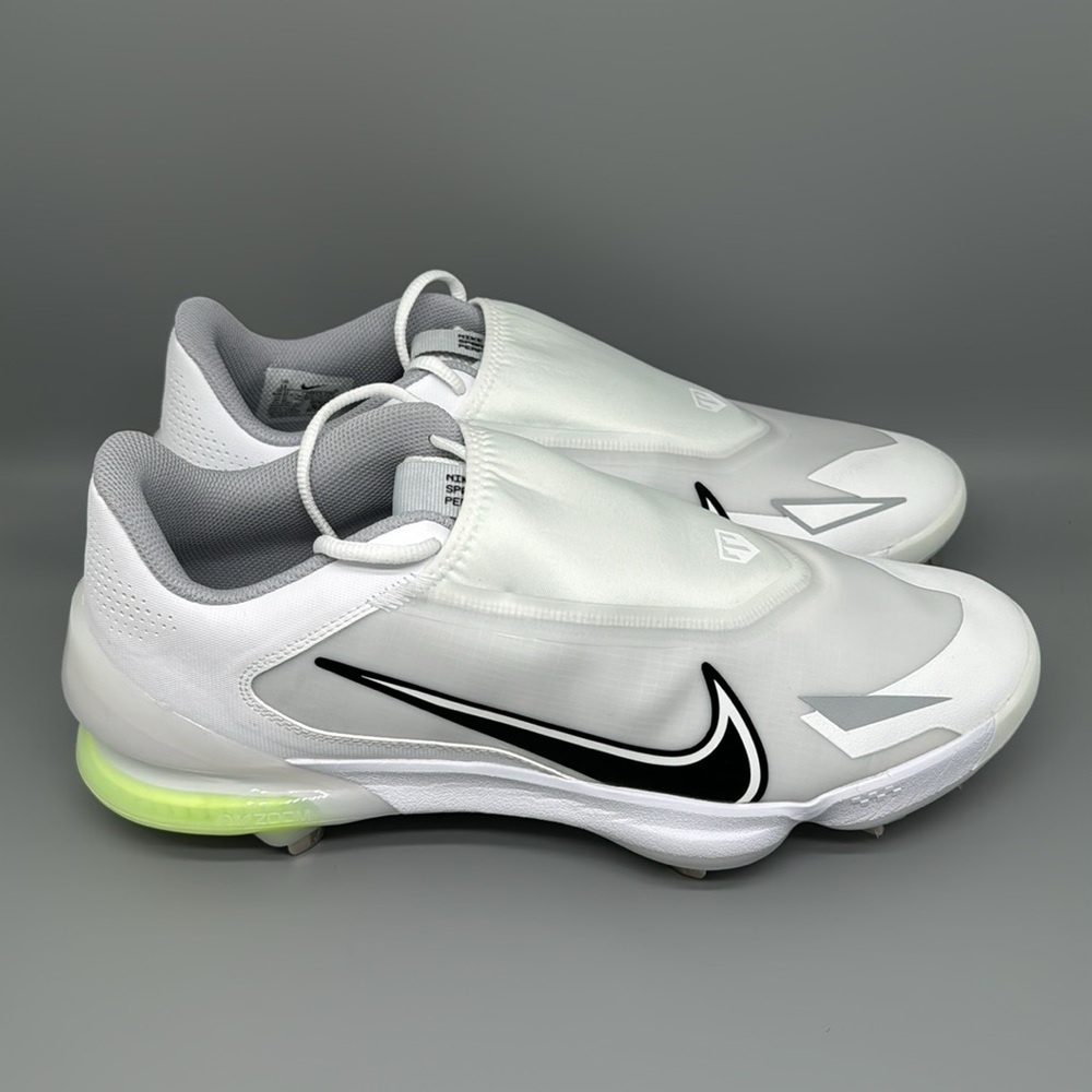 Nike Men's‎ Force Zoom Trout 8 Pro Metal Baseball Cleats Men’s Sz 13 NWT!